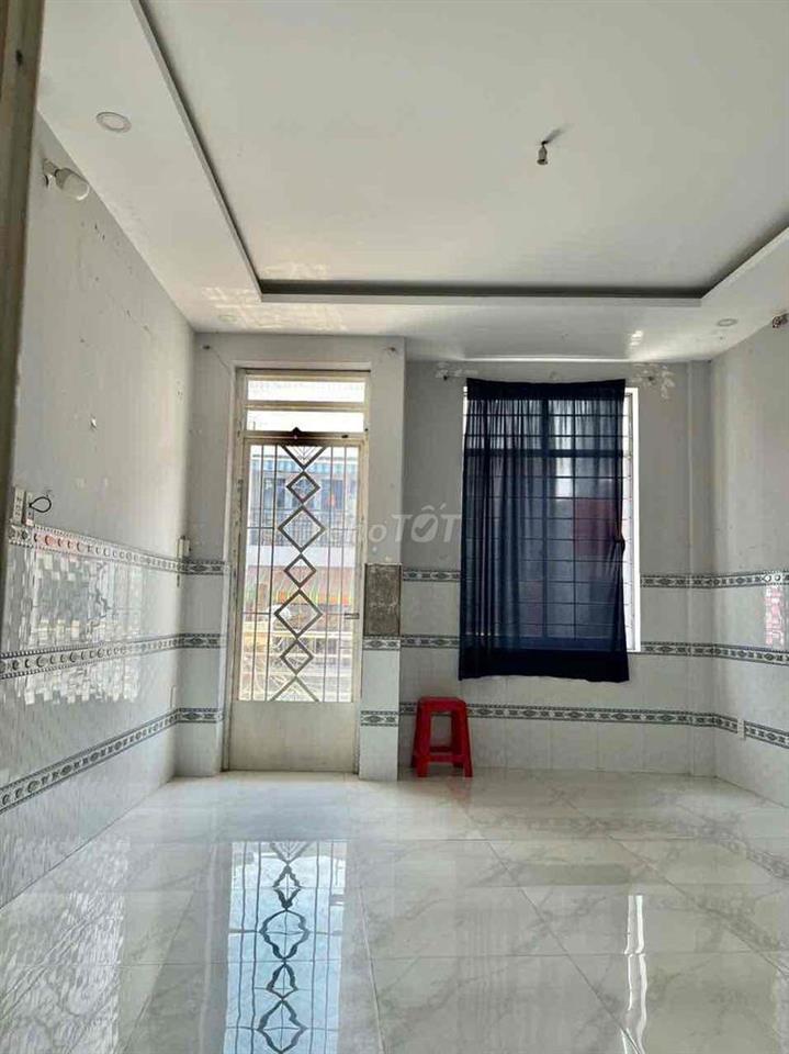 🏠Nguyên Căn 3Tầng 2Phòng hẻm xe hơi Huỳnh Tấn Phát - Quận 7