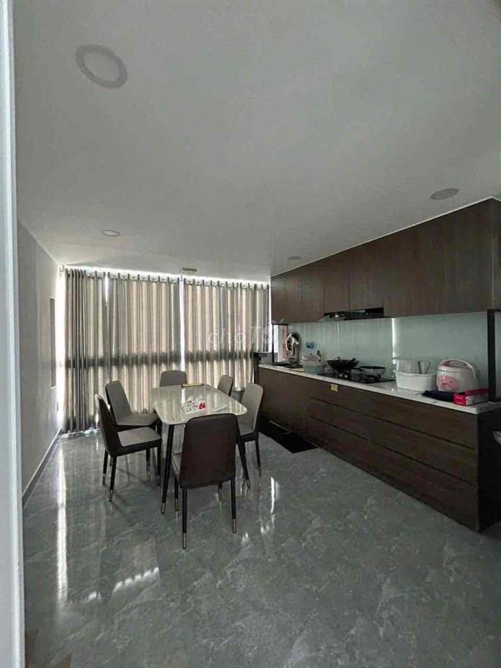 🏠CHO THUÊ NHÀ MẶT TIỀN ĐƯỜNG SỐ PHƯỜNG TÂN PHONG - QUẬN 7
