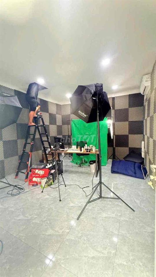 🏠CHO THUÊ NHÀ MẶT TIỀN ĐƯỜNG SỐ PHƯỜNG TÂN PHONG - QUẬN 7