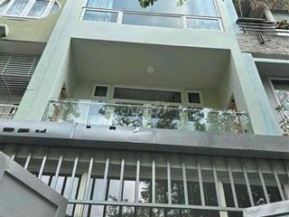 🏠CHO THUÊ NHÀ MẶT TIỀN ĐƯỜNG SỐ PHƯỜNG TÂN PHONG - QUẬN 7
