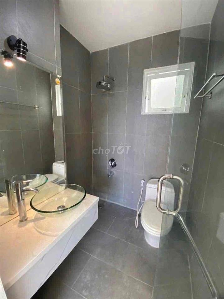 🏠CHO THUÊ NHÀ MẶT TIỀN ĐƯỜNG SỐ PHƯỜNG TÂN PHONG - QUẬN 7