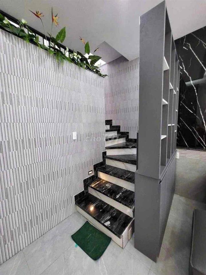 🏠Nguyên Căn 2Phòng hẻm xe hơi Huỳnh Tấn Phát P.Tân Phú - Quận 7
