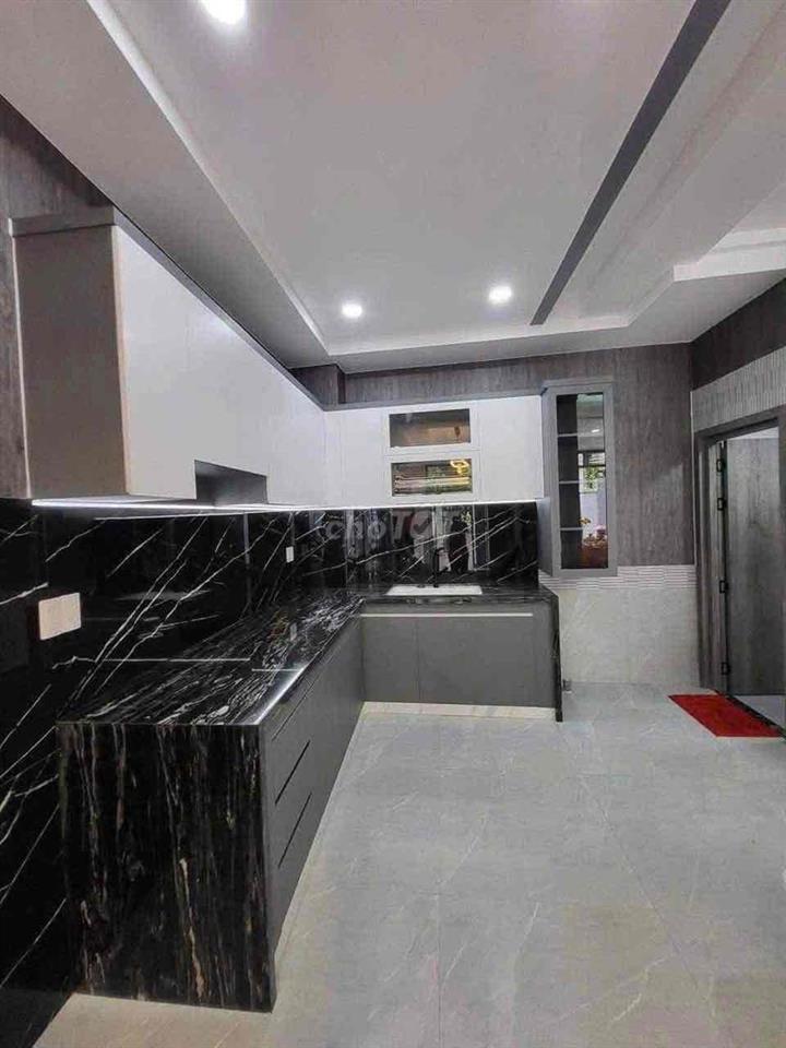 🏠Nguyên Căn 2Phòng hẻm xe hơi Huỳnh Tấn Phát P.Tân Phú - Quận 7