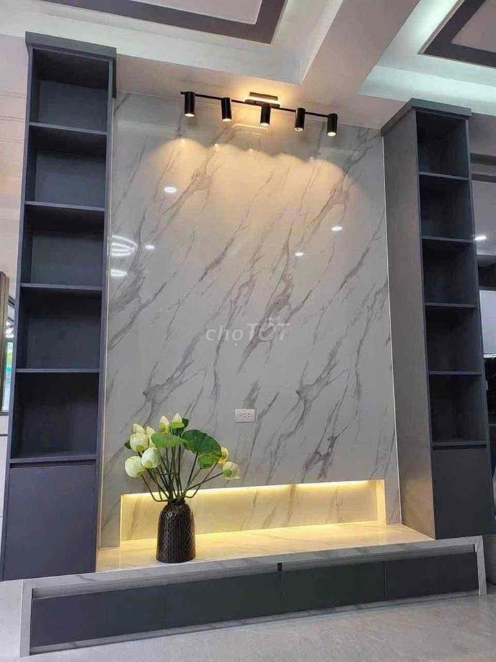 🏠Nguyên Căn 2Phòng hẻm xe hơi Huỳnh Tấn Phát P.Tân Phú - Quận 7