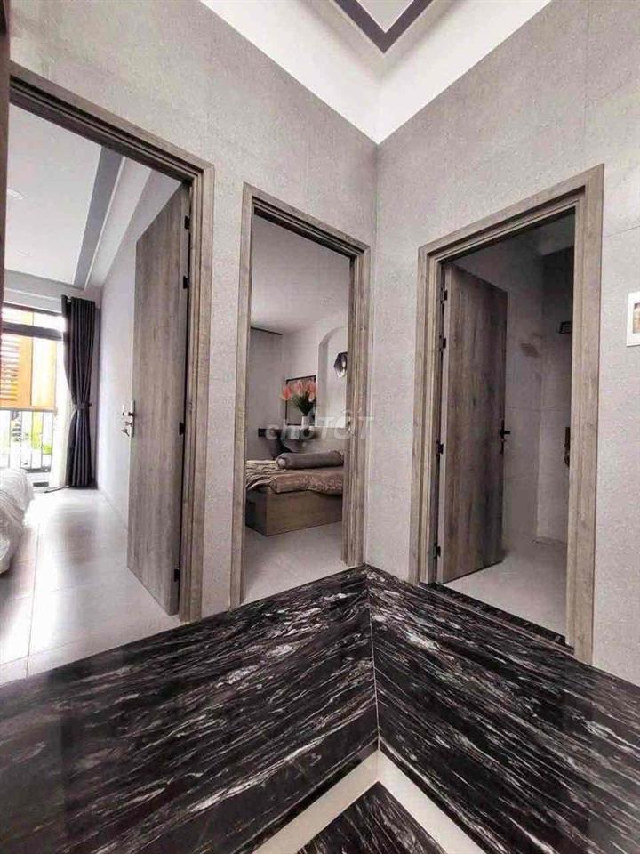🏠Nguyên Căn 2Phòng hẻm xe hơi Huỳnh Tấn Phát P.Tân Phú - Quận 7