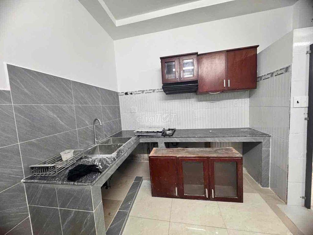 🏠Nguyên Căn 3Tầng 4Phòng hẻm Huỳnh Tấn Phát gần KCX Tân Thuận Q.7