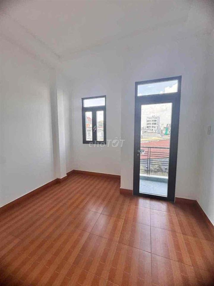 🏠Nguyên Căn 3Tầng 4Phòng hẻm Huỳnh Tấn Phát gần KCX Tân Thuận Q.7