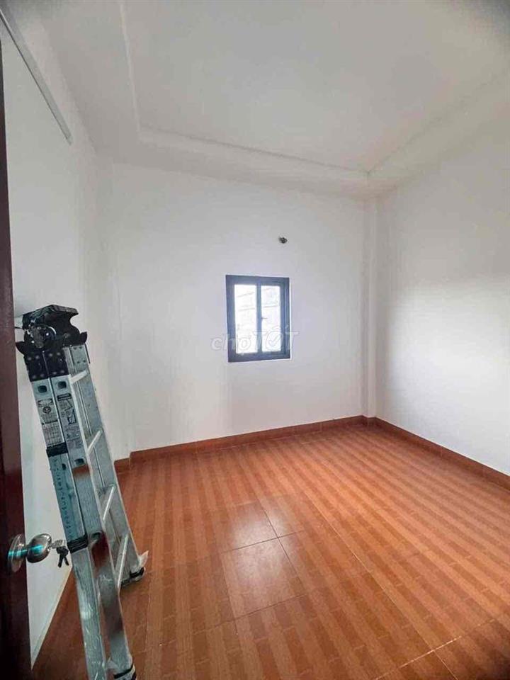 🏠Nguyên Căn 3Tầng 4Phòng hẻm Huỳnh Tấn Phát gần KCX Tân Thuận Q.7