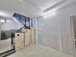 🏠Nguyên Căn 3Tầng 4Phòng hẻm Huỳnh Tấn Phát gần KCX Tân Thuận Q.7