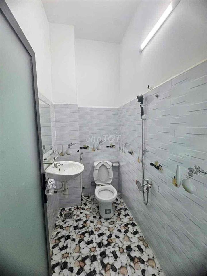 🏠Nguyên Căn 3Tầng 4Phòng hẻm Huỳnh Tấn Phát gần KCX Tân Thuận Q.7