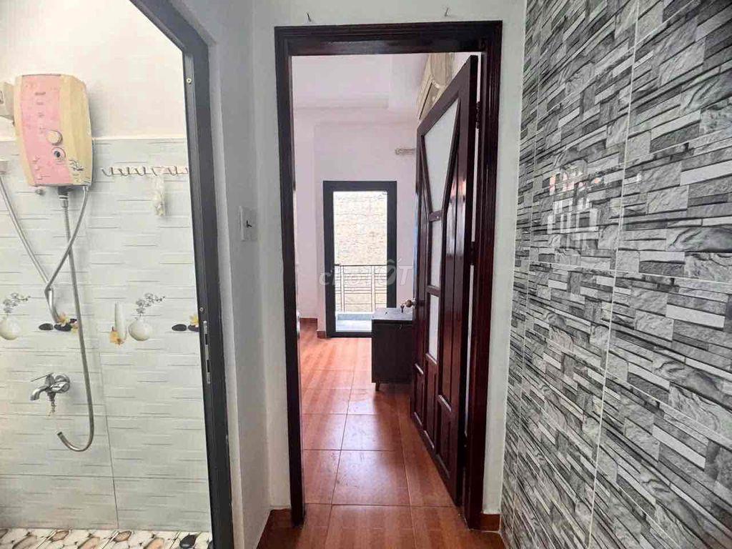 🏠Nguyên Căn 3Tầng 4Phòng hẻm Huỳnh Tấn Phát gần KCX Tân Thuận Q.7