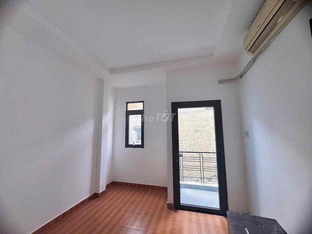 🏠Nguyên Căn 3Tầng 4Phòng hẻm Huỳnh Tấn Phát gần KCX Tân Thuận Q.7