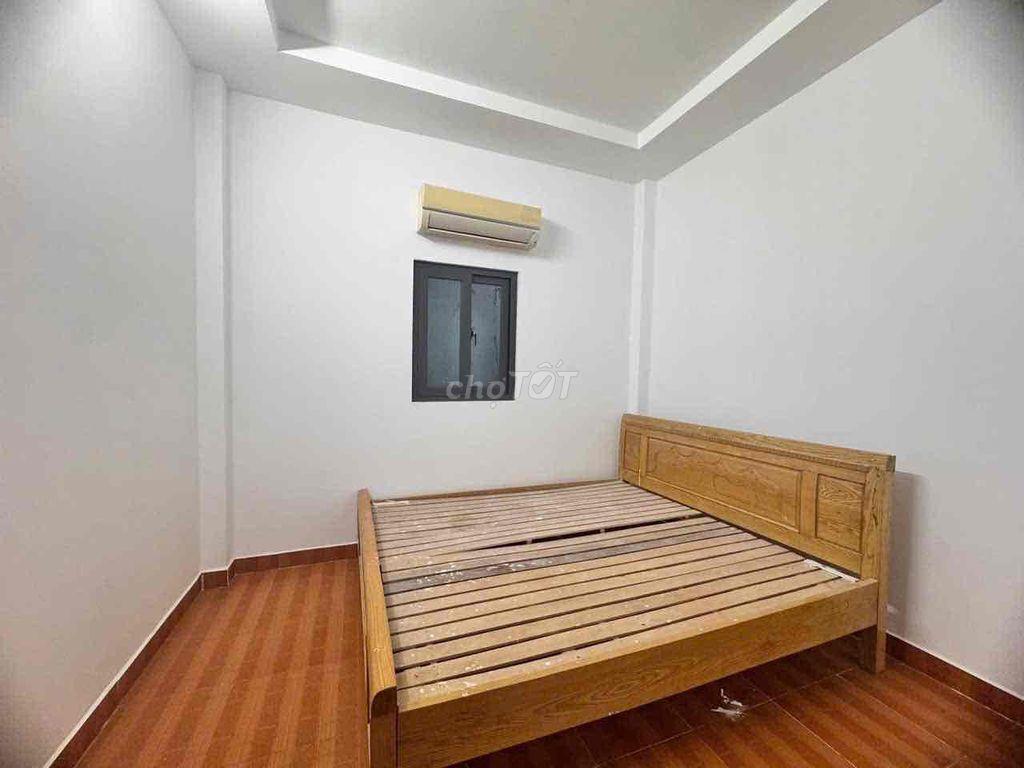 🏠Nguyên Căn 3Tầng 4Phòng hẻm Huỳnh Tấn Phát gần KCX Tân Thuận Q.7