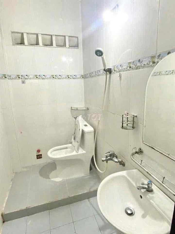 🏠NGUYÊN CĂN 3TẦNG 4PHÒNG 5x18m KDC HOÀNG QUỐC VIỆT – QUẬN 7