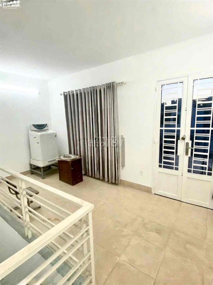 🏠NGUYÊN CĂN 3TẦNG 4PHÒNG 5x18m KDC HOÀNG QUỐC VIỆT – QUẬN 7
