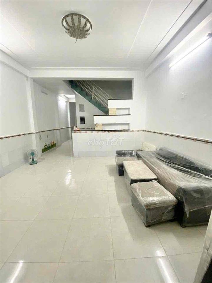 🏠NGUYÊN CĂN 3TẦNG 4PHÒNG 5x18m KDC HOÀNG QUỐC VIỆT – QUẬN 7