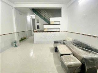 🏠NGUYÊN CĂN 3TẦNG 4PHÒNG 5x18m KDC HOÀNG QUỐC VIỆT – QUẬN 7