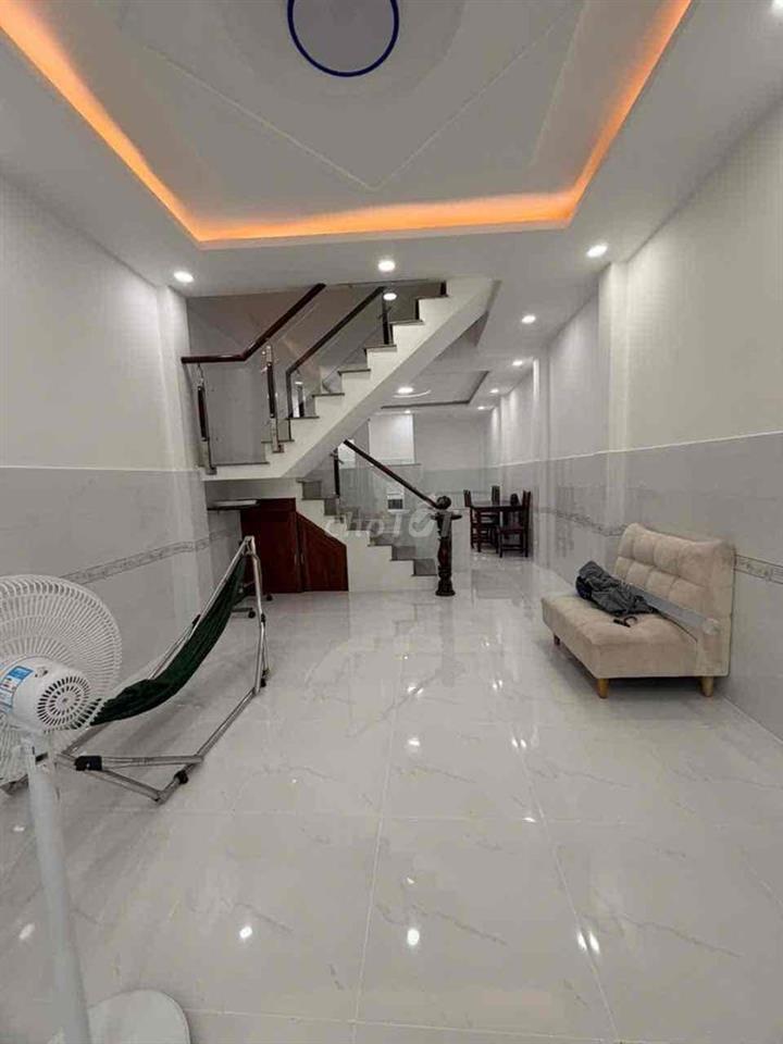 🏠Nguyên Căn 2Phòng 4x15m hẻm Nguyễn Thị Thập P.Tân Phú - Quận 7