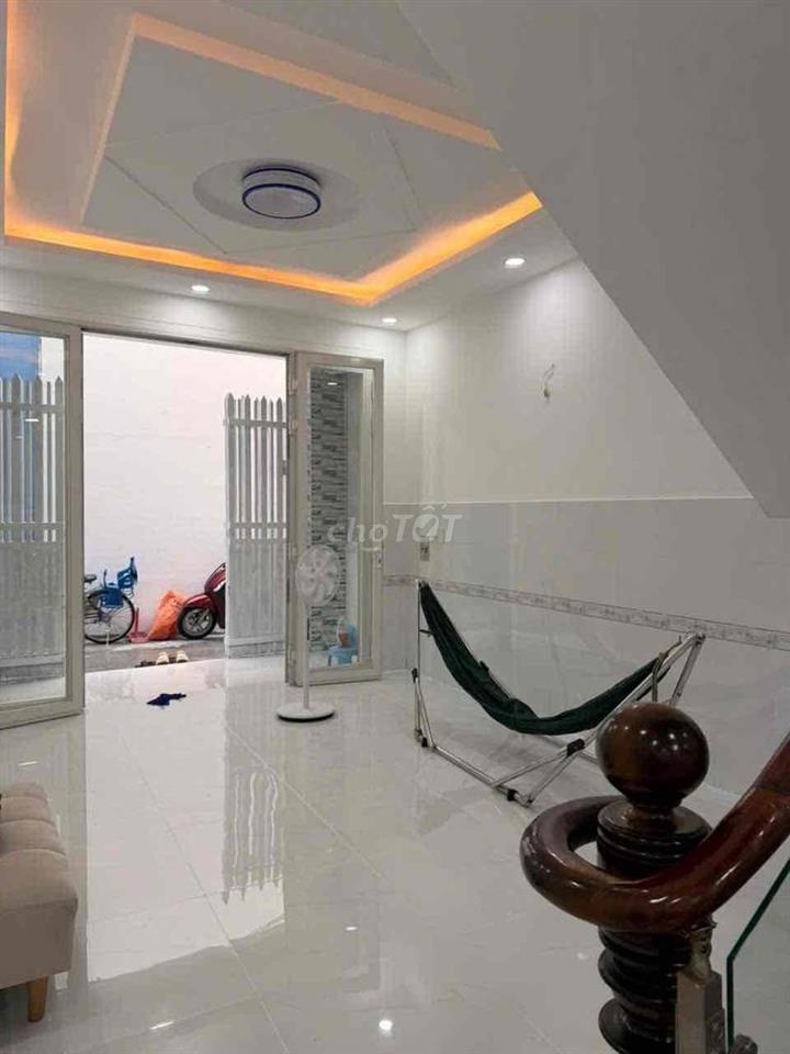 🏠Nguyên Căn 2Phòng 4x15m hẻm Nguyễn Thị Thập P.Tân Phú - Quận 7