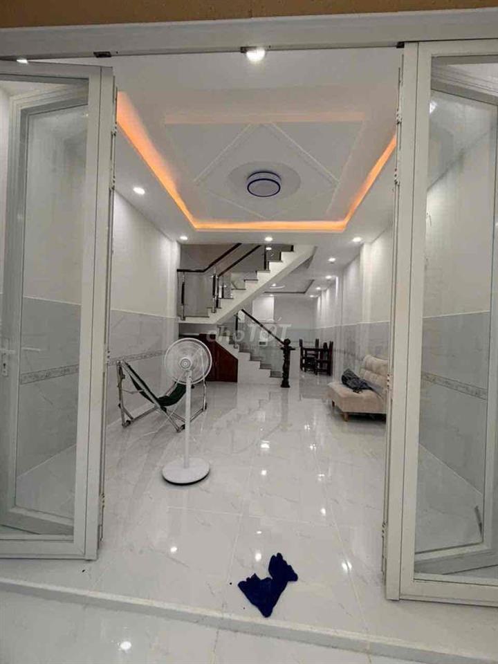 🏠Nguyên Căn 2Phòng 4x15m hẻm Nguyễn Thị Thập P.Tân Phú - Quận 7