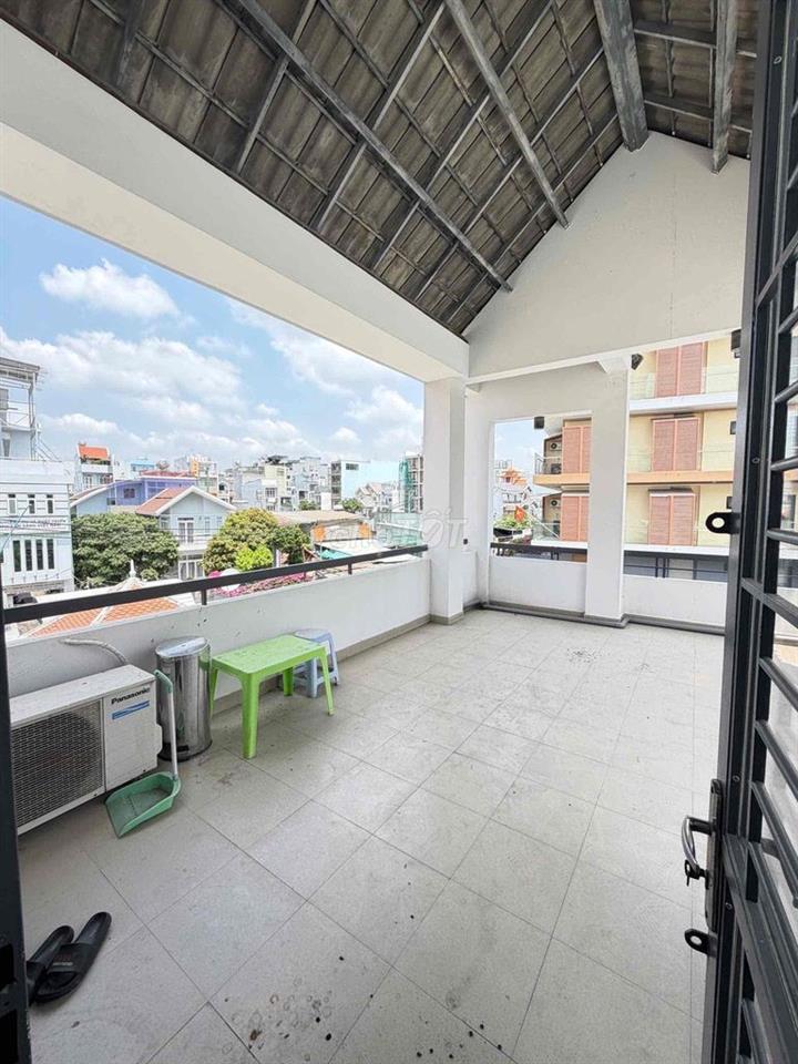 🏠Nguyên Căn 4.5x28m hẻm xe hơi Trần Xuân Soạn ngay Khu Kiều Đàm Q.7