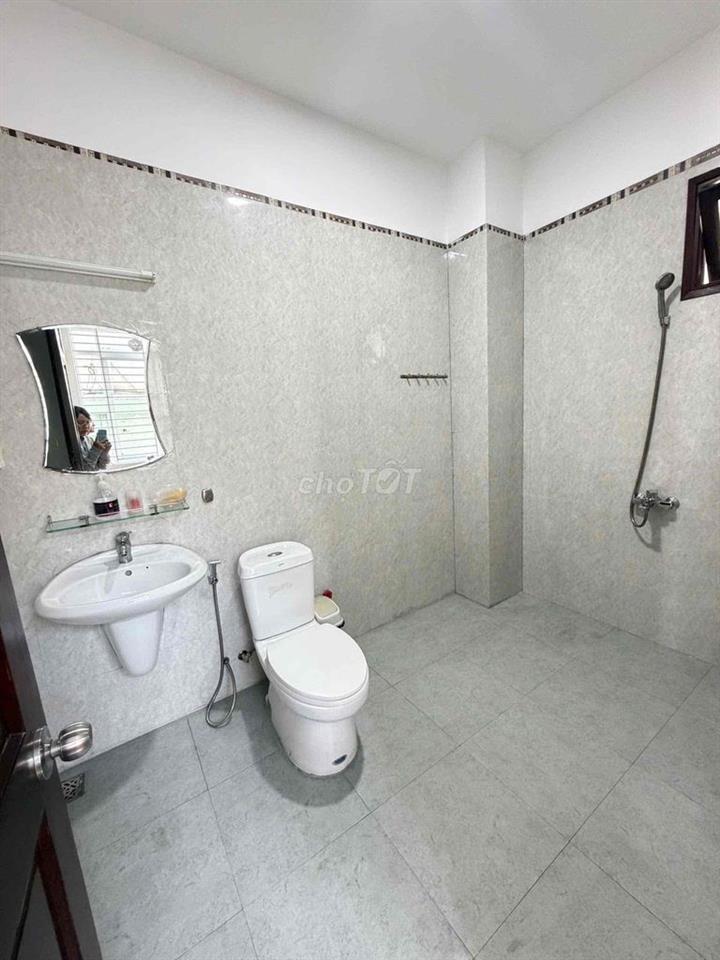 🏠Nguyên Căn 4.5x28m hẻm xe hơi Trần Xuân Soạn ngay Khu Kiều Đàm Q.7