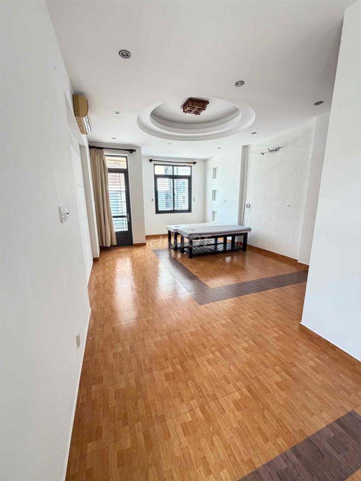 🏠Nguyên Căn 4.5x28m hẻm xe hơi Trần Xuân Soạn ngay Khu Kiều Đàm Q.7