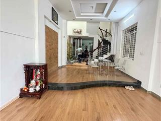 🏠Nguyên Căn 4.5x28m hẻm xe hơi Trần Xuân Soạn ngay Khu Kiều Đàm Q.7
