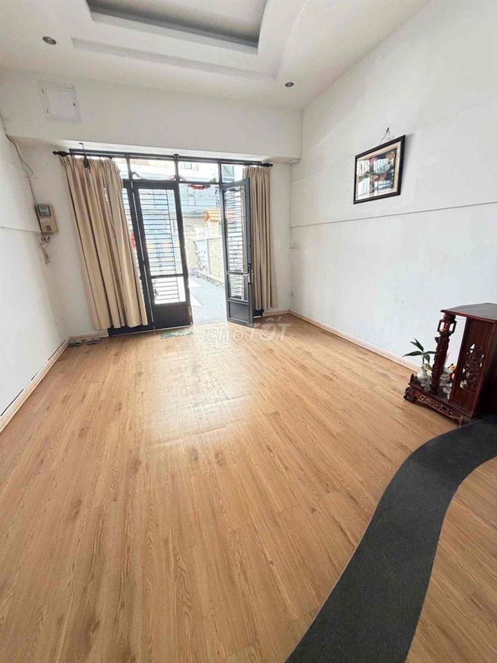 🏠Nguyên Căn 4.5x28m hẻm xe hơi Trần Xuân Soạn ngay Khu Kiều Đàm Q.7