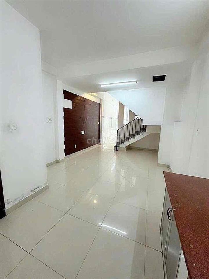 🏠Nguyên Căn 4x18m Mặt Tiền Đường Số P.Tân Quy - Quận 7