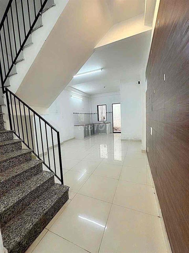 🏠Nguyên Căn 4x18m Mặt Tiền Đường Số P.Tân Quy - Quận 7