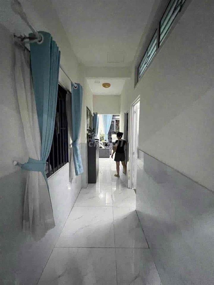 🏠Cho Thuê Nhà Full Nội Thất hẻm xe hơi Huỳnh Tấn Phát gần CoopMart Q.7