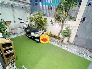 🏠Cho Thuê Nhà Full Nội Thất hẻm xe hơi Huỳnh Tấn Phát gần CoopMart Q.7