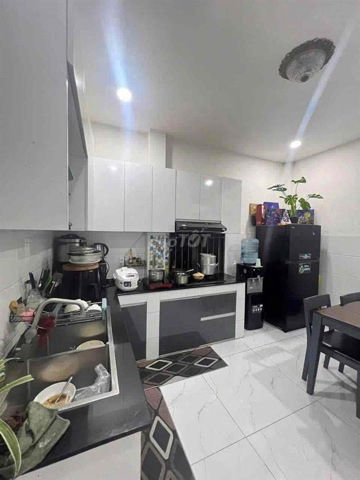🏠Cho Thuê Nhà Full Nội Thất hẻm xe hơi Huỳnh Tấn Phát gần CoopMart Q.7