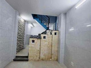 🏠Cho Thuê Nhà 4Phòng hẻm Huỳnh Tấn Phát gần KCX Tân Thuận Q.7