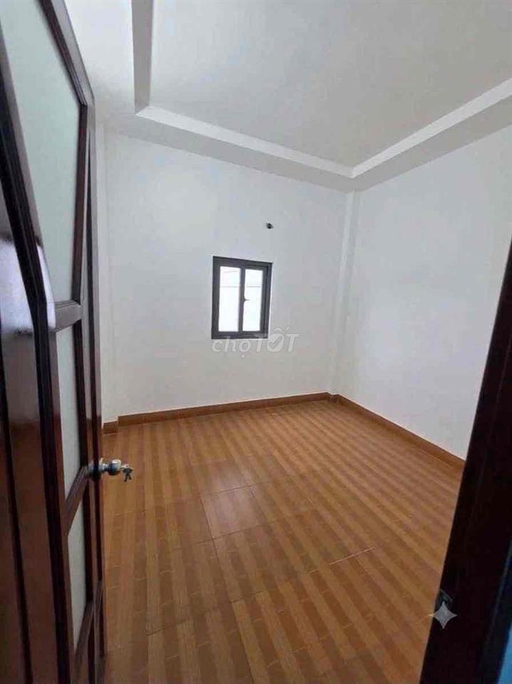 🏠Cho Thuê Nhà 4Phòng hẻm Huỳnh Tấn Phát gần KCX Tân Thuận Q.7