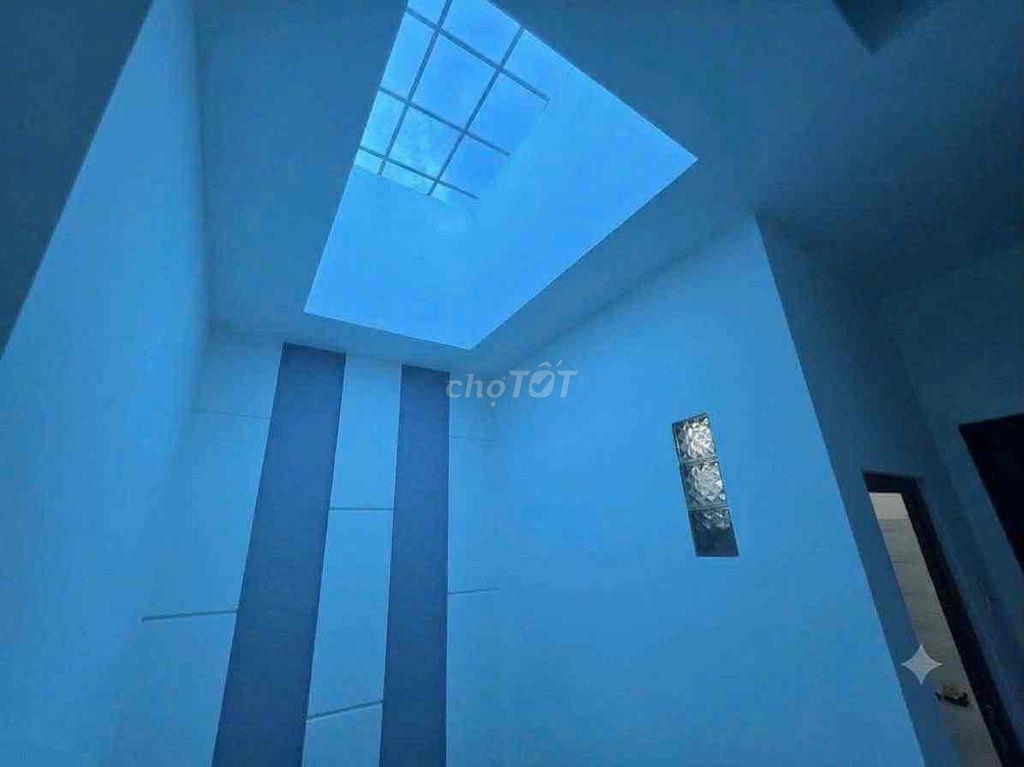 🏠Cho Thuê Nhà 4Phòng hẻm Huỳnh Tấn Phát gần KCX Tân Thuận Q.7