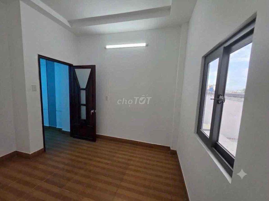 🏠Cho Thuê Nhà 4Phòng hẻm Huỳnh Tấn Phát gần KCX Tân Thuận Q.7