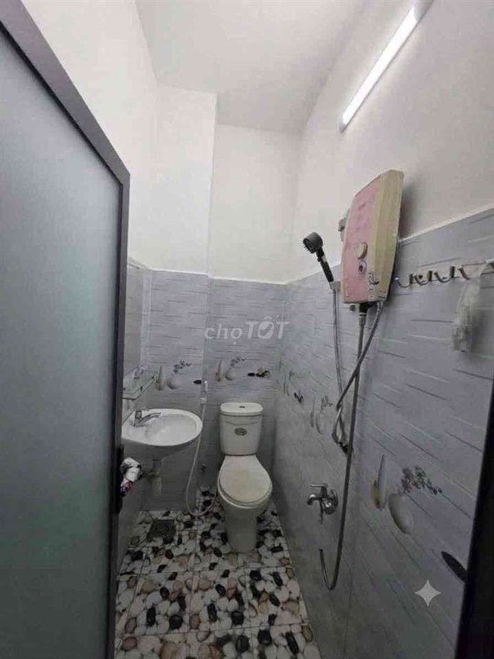 🏠Cho Thuê Nhà 4Phòng hẻm Huỳnh Tấn Phát gần KCX Tân Thuận Q.7