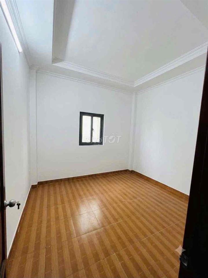 🏠Cho Thuê Nhà 4Phòng hẻm Huỳnh Tấn Phát gần KCX Tân Thuận Q.7