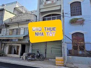 🏠Cho Thuê Nhà 3Tầng 3PN Mặt Tiền Tiện Kinh Doanh Đường Số P.Tân Quy -