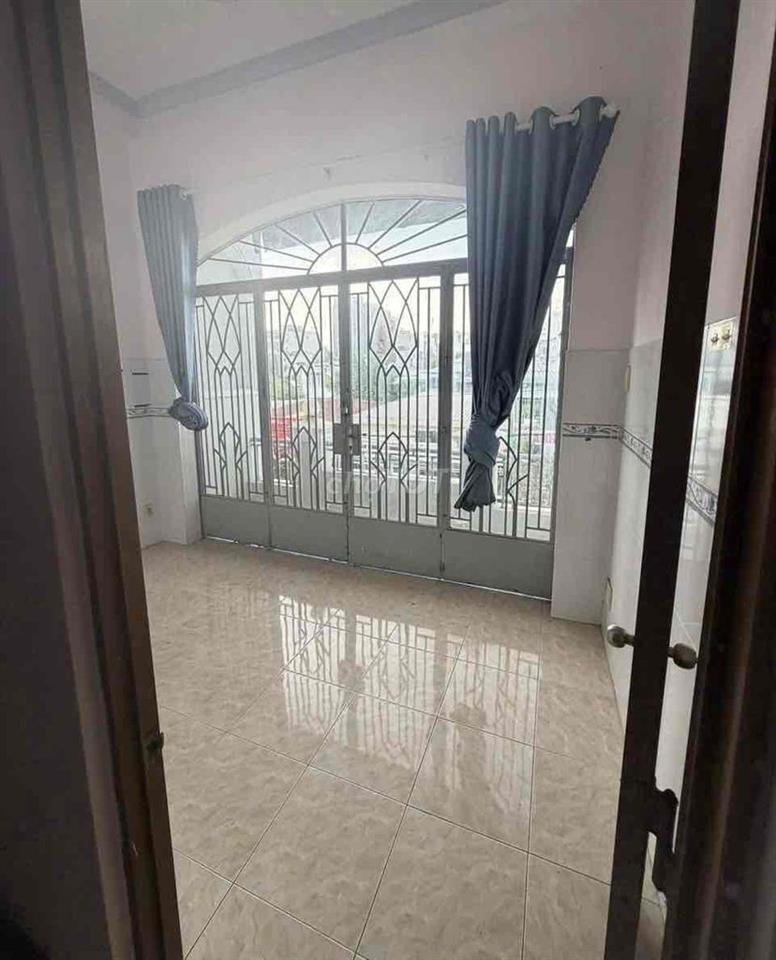 🏠Cho Thuê Nhà 3Tầng 3PN Mặt Tiền Tiện Kinh Doanh Đường Số P.Tân Quy -