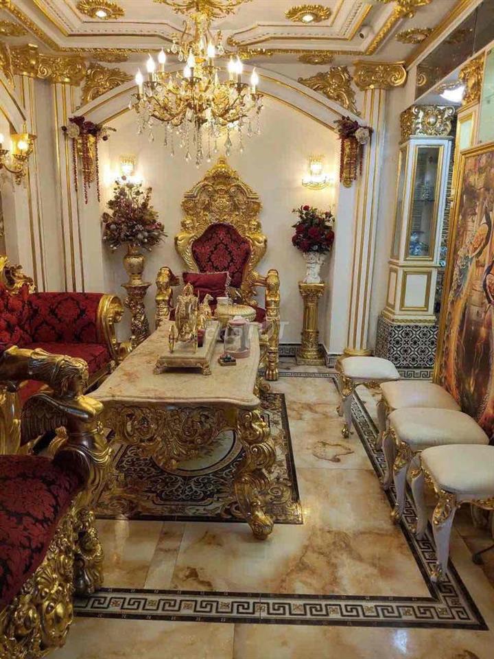 🏠🏠 Cho Thuê Biệt Thự Khu Lâm Văn Bền - Quận 7