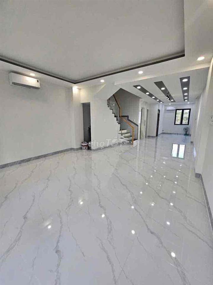 🏠Cho thuê Nhà Mặt Tiền KDC Đào Trí Phường Phú Thuận Quận 7