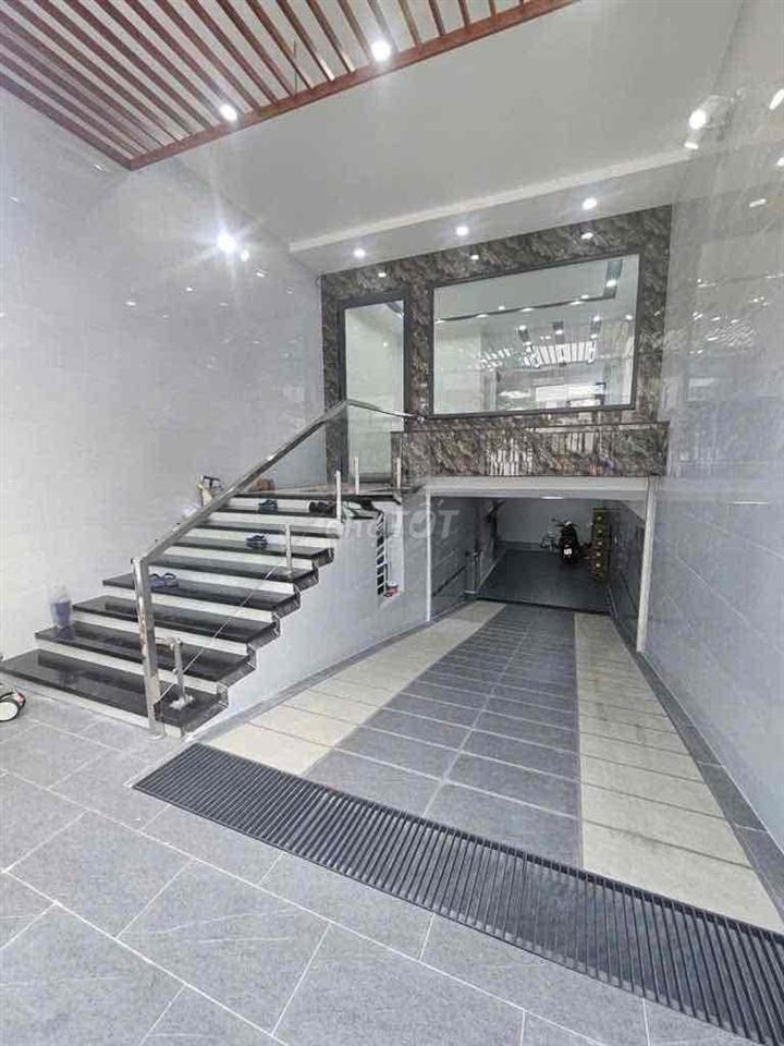 🏠Cho thuê Nhà Mặt Tiền KDC Đào Trí Phường Phú Thuận Quận 7