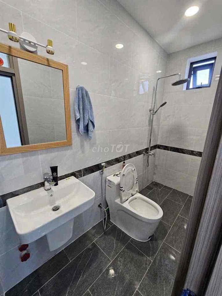 🏠Cho thuê Nhà Mặt Tiền KDC Đào Trí Phường Phú Thuận Quận 7