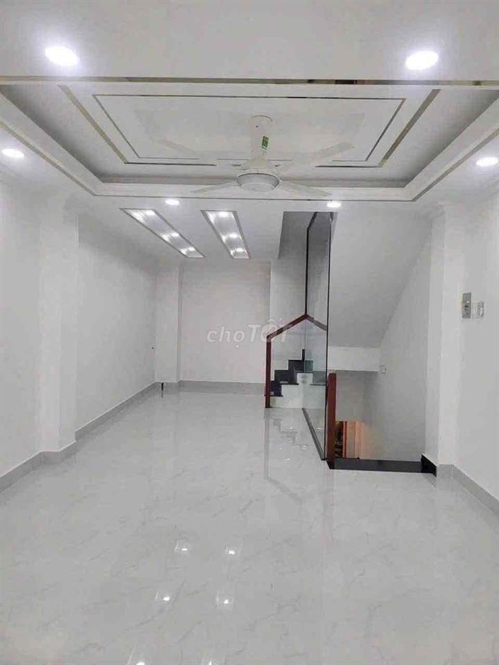 🏠Cho thuê nhà đường xe tải Đường nhựa - Hoàng Quốc Việt, P. Phú Mỹ, Qu