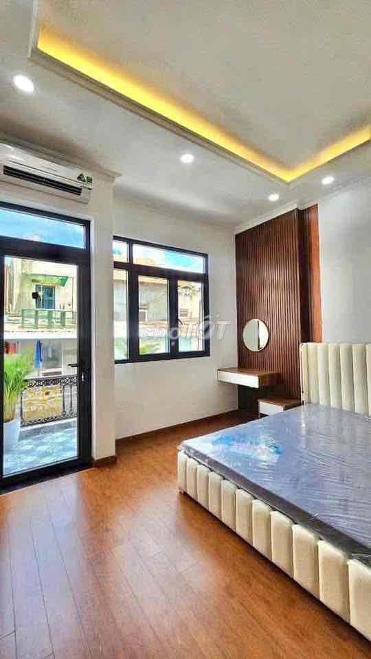 🏠Nguyên Căn Nhà Đẹp 2Phòng hẻm Nguyễn Thị Thập P.Bình Thuận - Quận 7