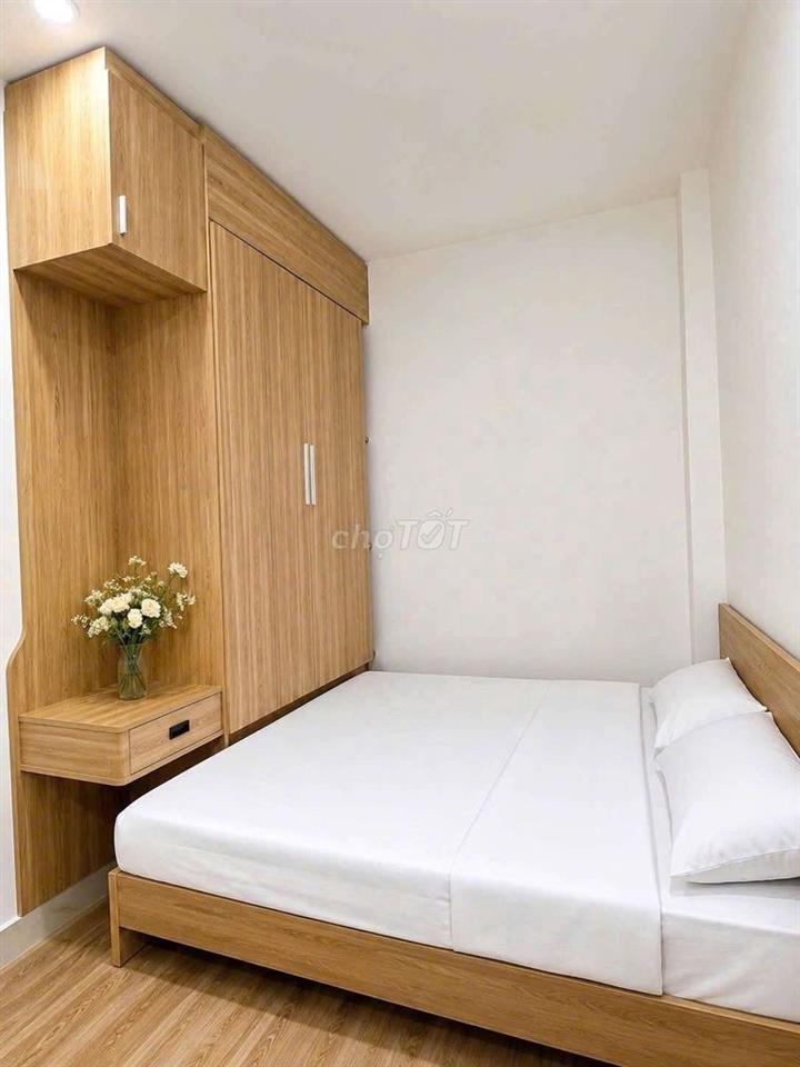 CHO THUÊ CHDV CÓ 8PN 8WC