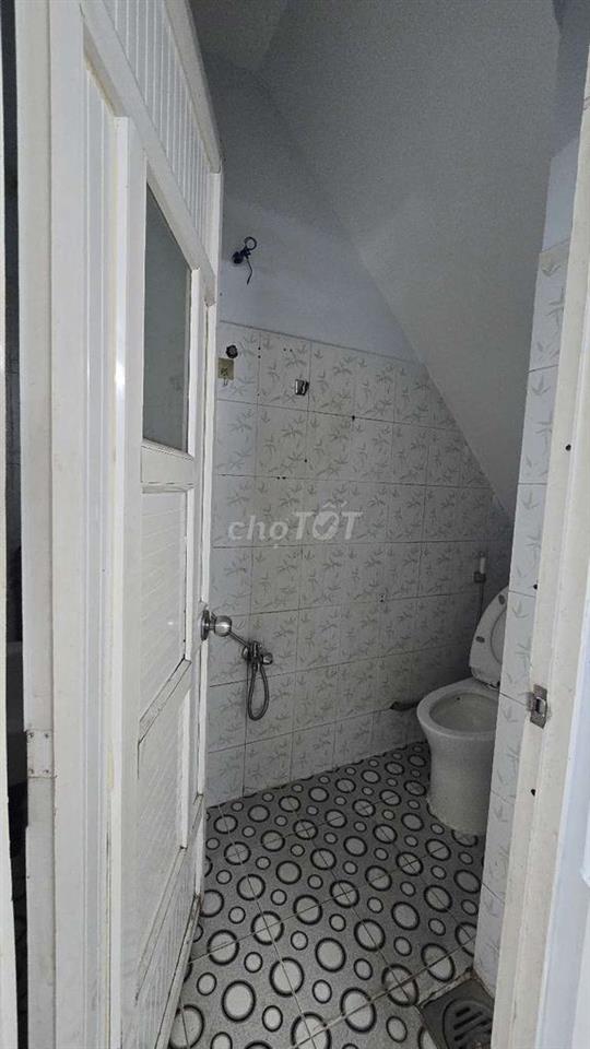 Nhà thuê mặt tiền hẻm 791 trần xuân soạn